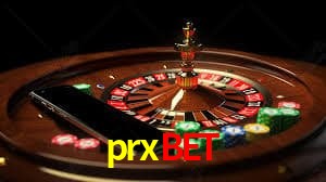 Welcome Bonus prxbet