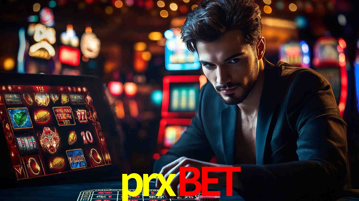 prxbet login