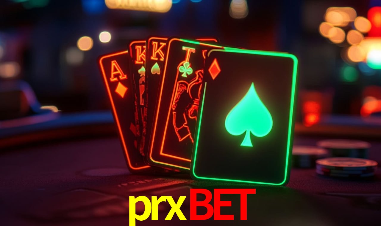 Estatísticas prxbet
