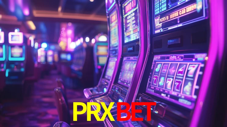 Cassino Online PRXBET