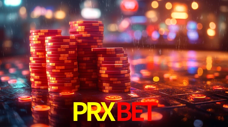 Suporte no Cassino Online PRXBET