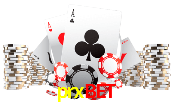 Jogue jogos de pôquer em prxbet