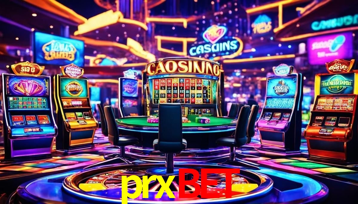 Apostas de Futebol prxbet