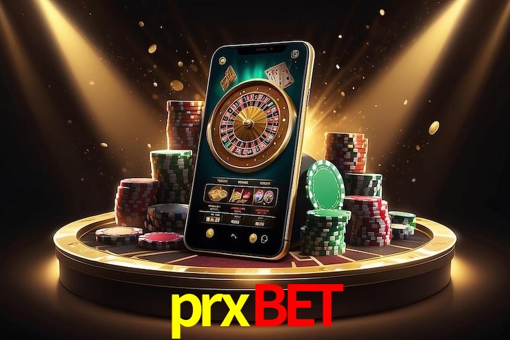 Jogos de Slot prxbet