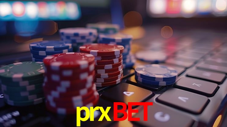 Provedores de Jogos prxbet