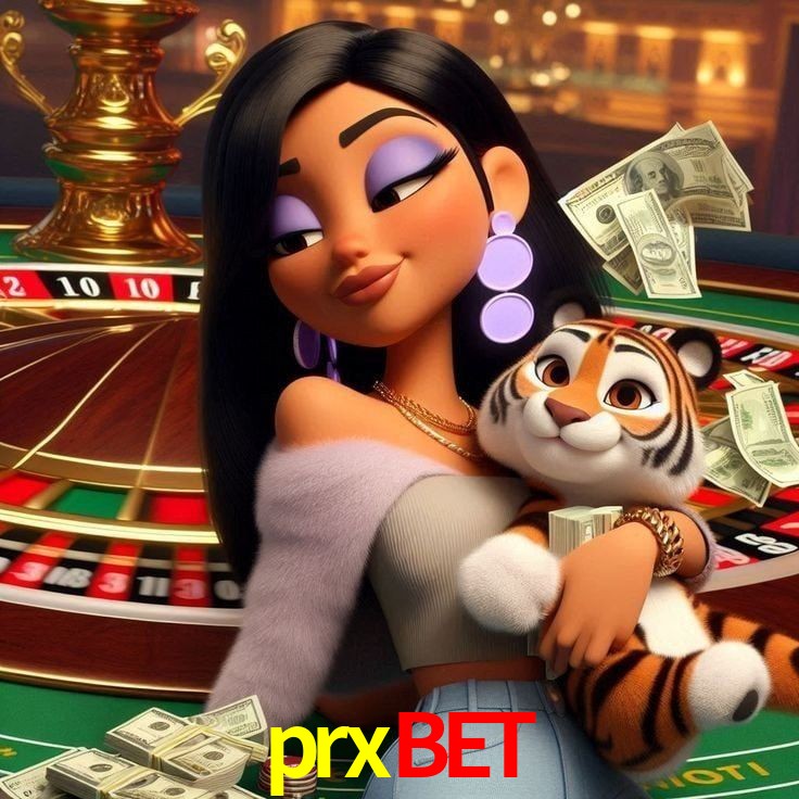 Bonus Features prxbet