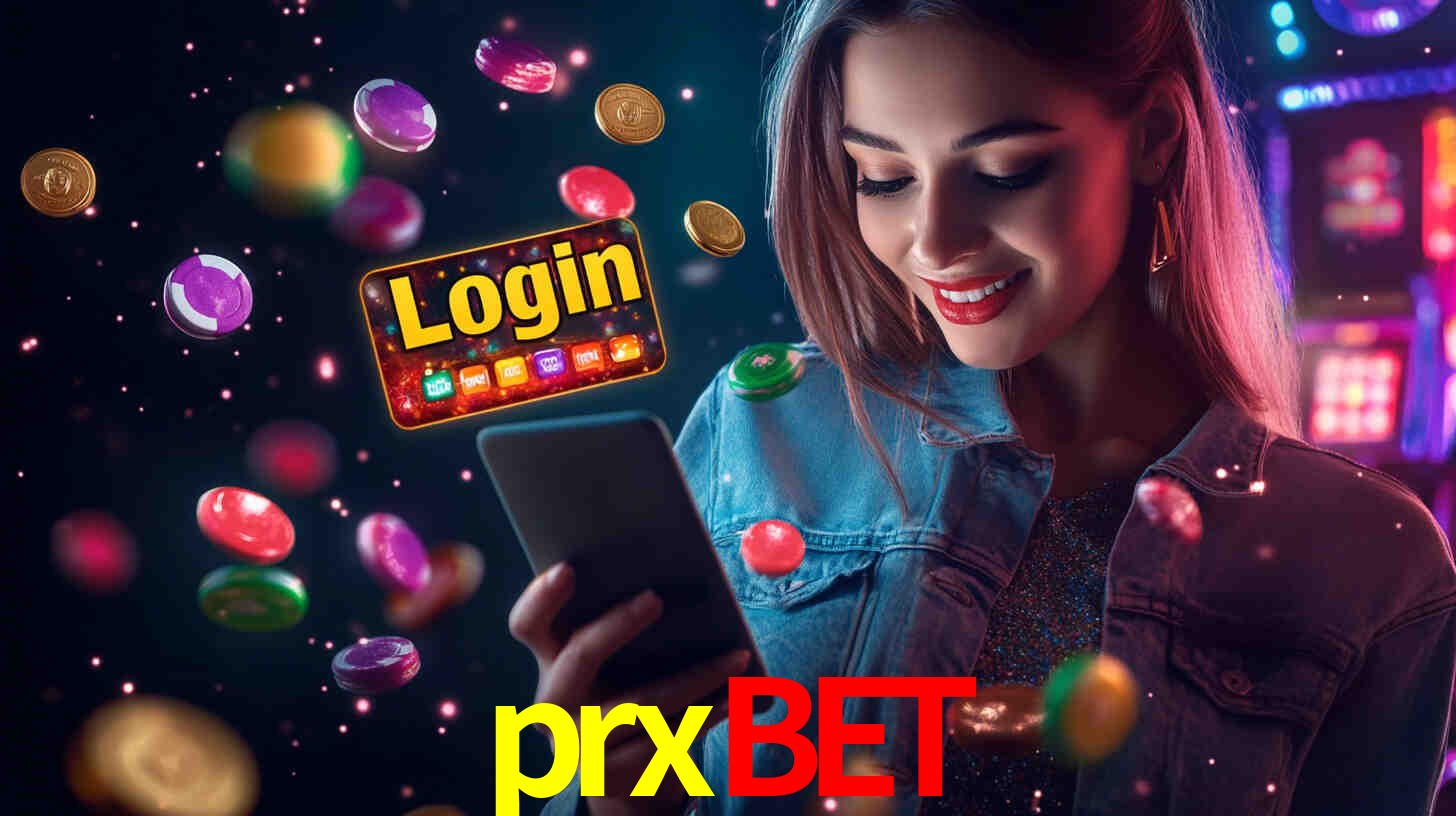 Inovações de Jogos na prxbet: O Futuro das Experiências Interativas