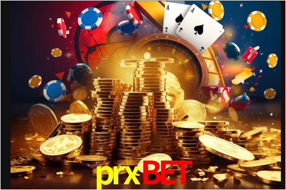 Inovações de Jogos na prxbet: O Futuro das Experiências Interativas