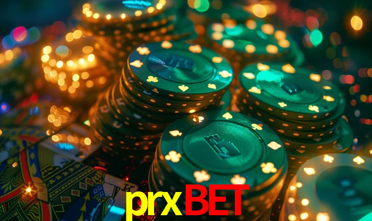 Casino Ao Vivo prxbet