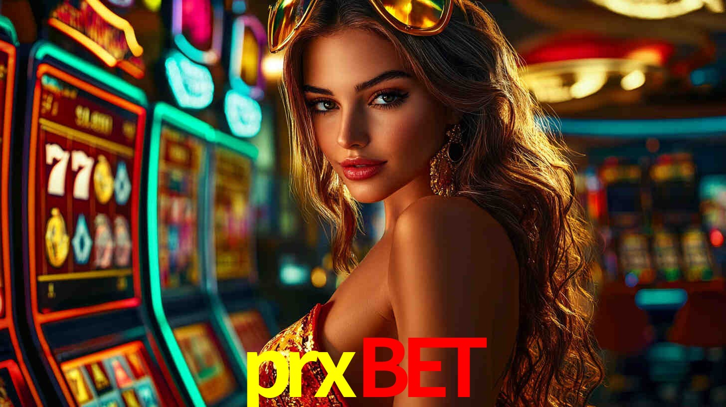 Live Casino prxbet