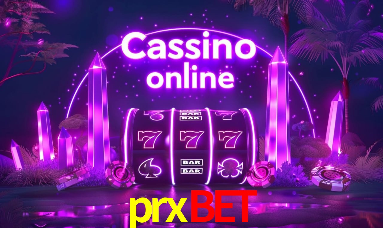 Casino Ao Vivo prxbet