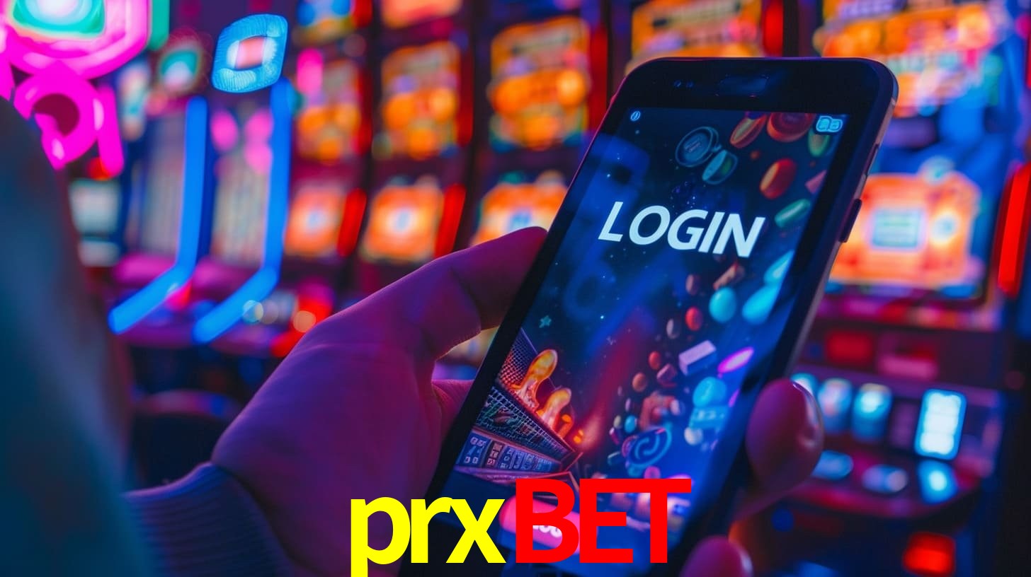 Jogos Exclusivos prxbet