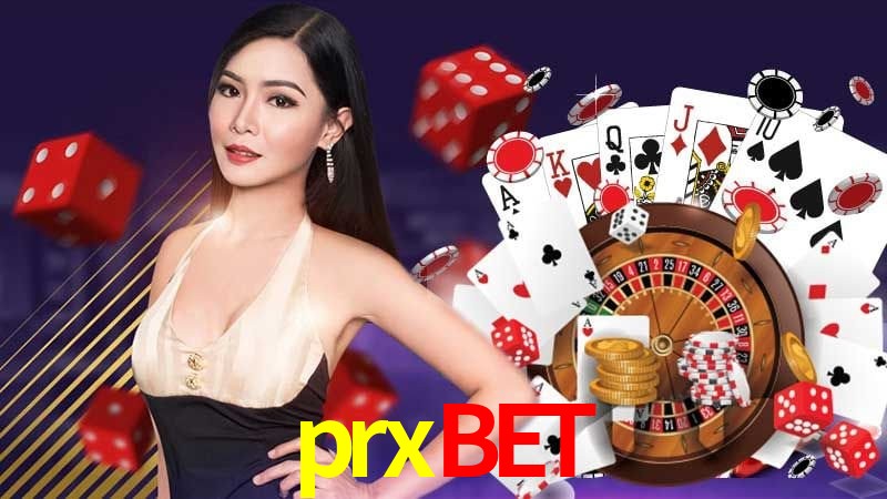 A Emoção da Loteria na prxbet: Uma Chance de Mudança de Vida