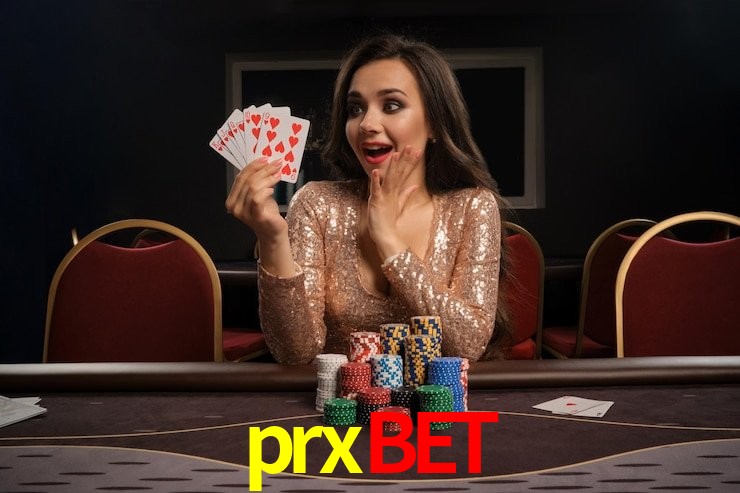 A Experiência Imersiva dos Cassinos Ao Vivo no prxbet