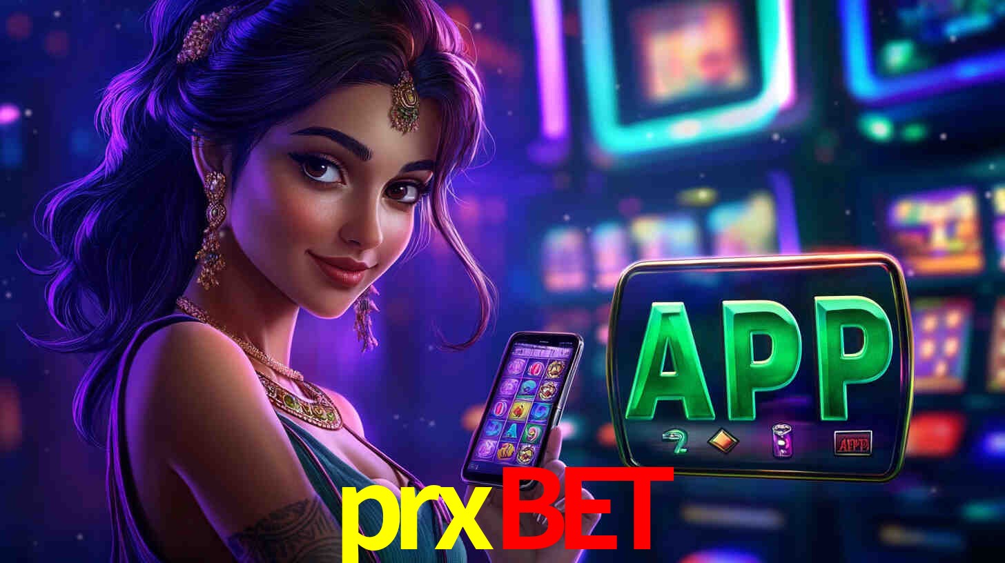prxbet: Seu Especialista em Apostas Esportivas Brasileiras