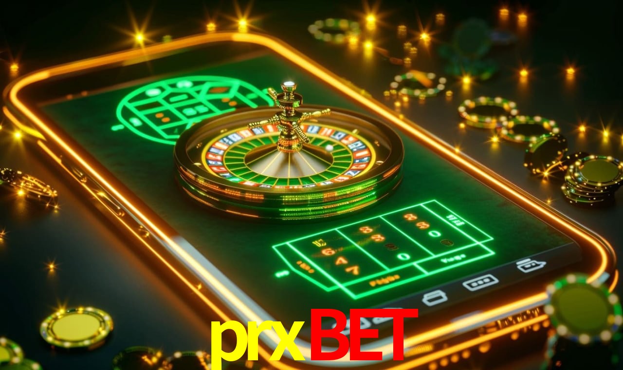 Cadastro Rápido prxbet