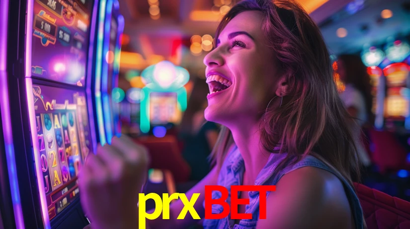 Explore as vantagens do prxbet: serviço profissional e confiabilidade