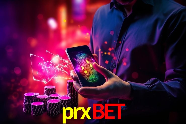 PIX Instantâneo prxbet