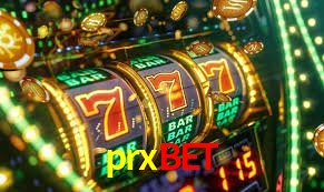 APP oficial da prxbet para mobile