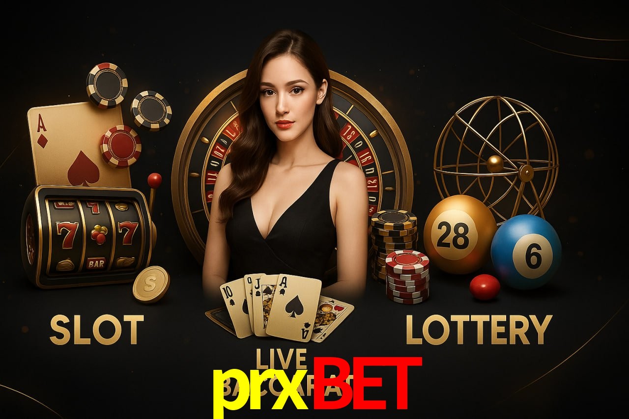 Especiais de Fim de Semana prxbet