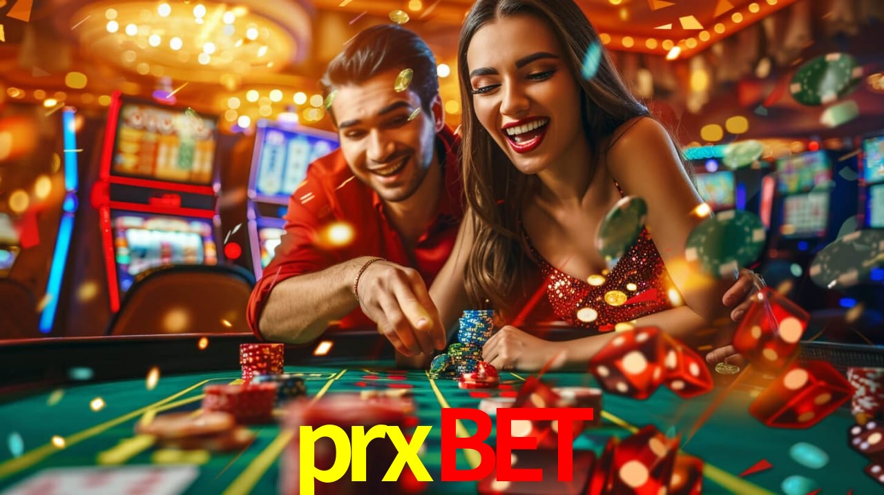 Diretório de Jogos prxbet