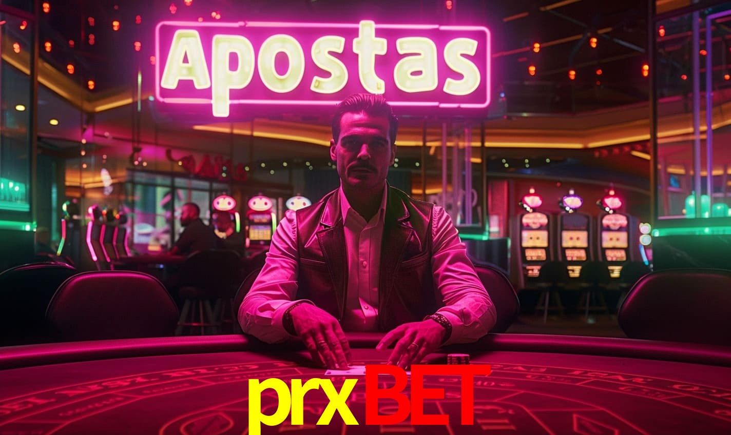 Apostas Esportivas na prxbet: Um Guia Completo