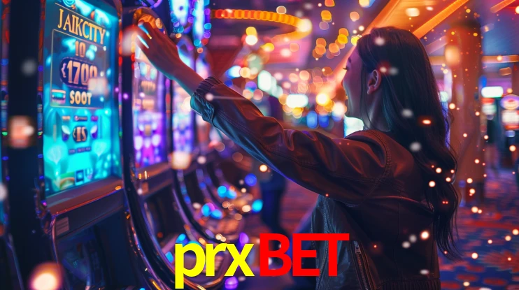 prxbet login