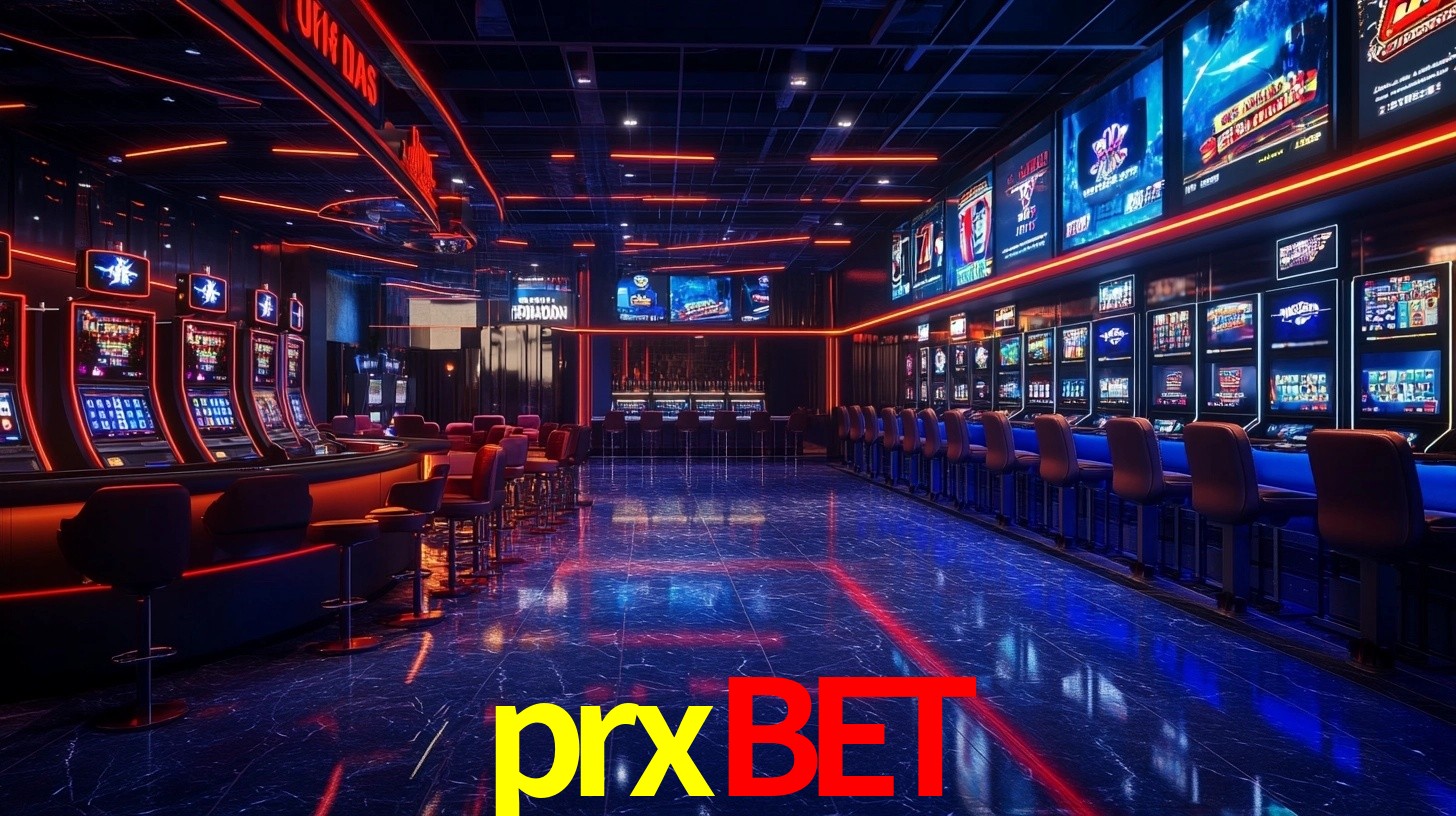 VIP Casino prxbet