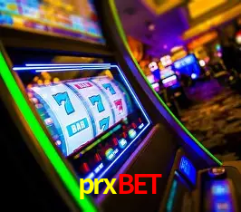 A Experiência Imersiva dos Cassinos Ao Vivo no prxbet