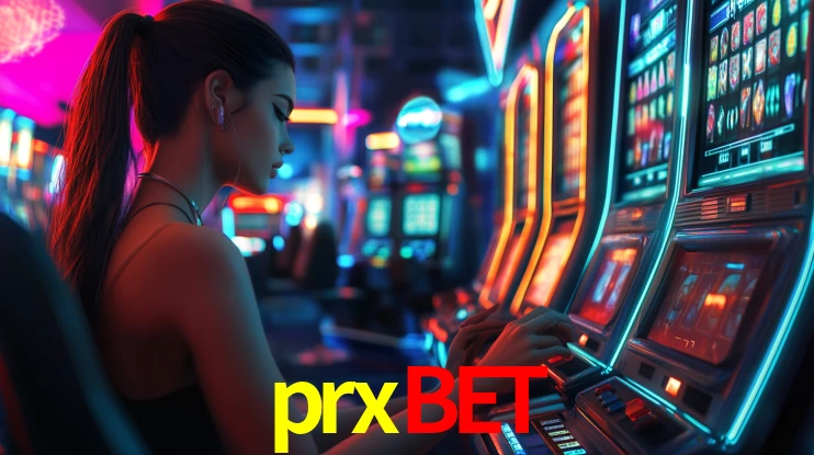 Exclusive Games prxbet