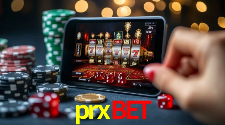 Roulette Table prxbet