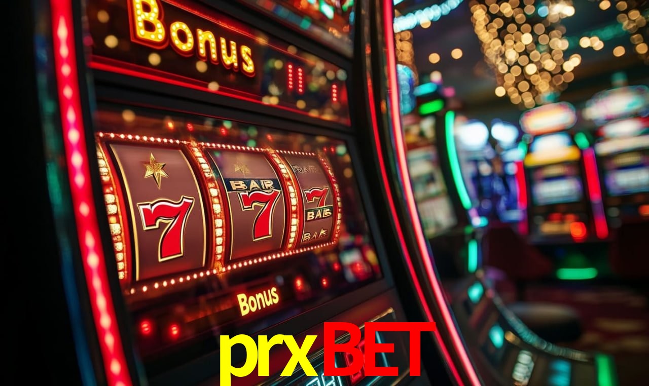 Bônus Generosos e Exclusivos no prxbet para Você!