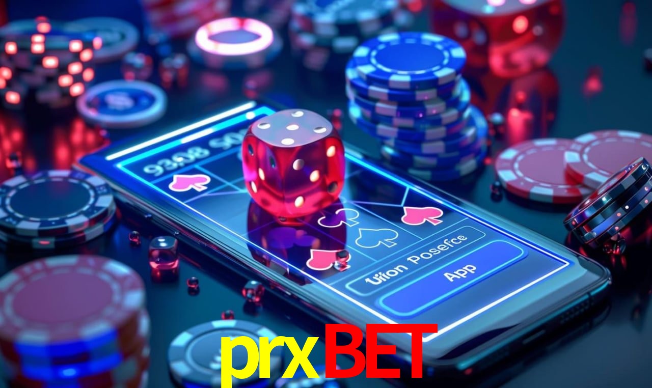cassino prxbet