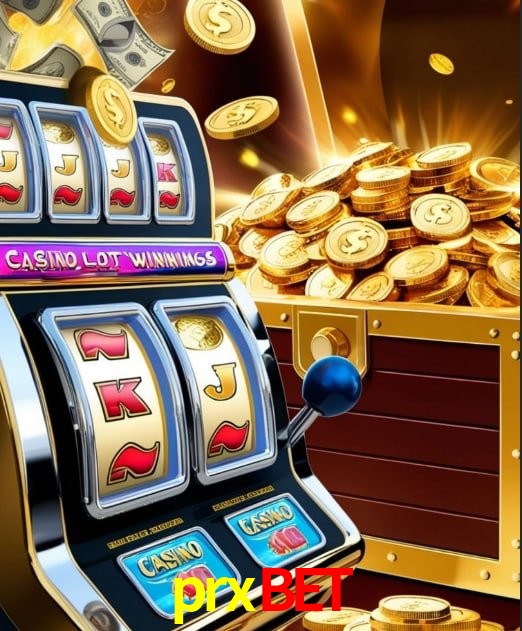 Game Providers prxbet