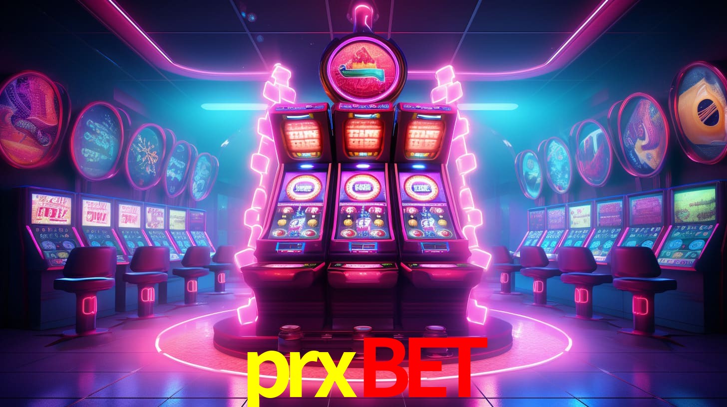 prxbet: Jogos de Caça-Níqueis-Altas Recompensas, Roleta-Velocidade, Blackjack-Desafios Máximos