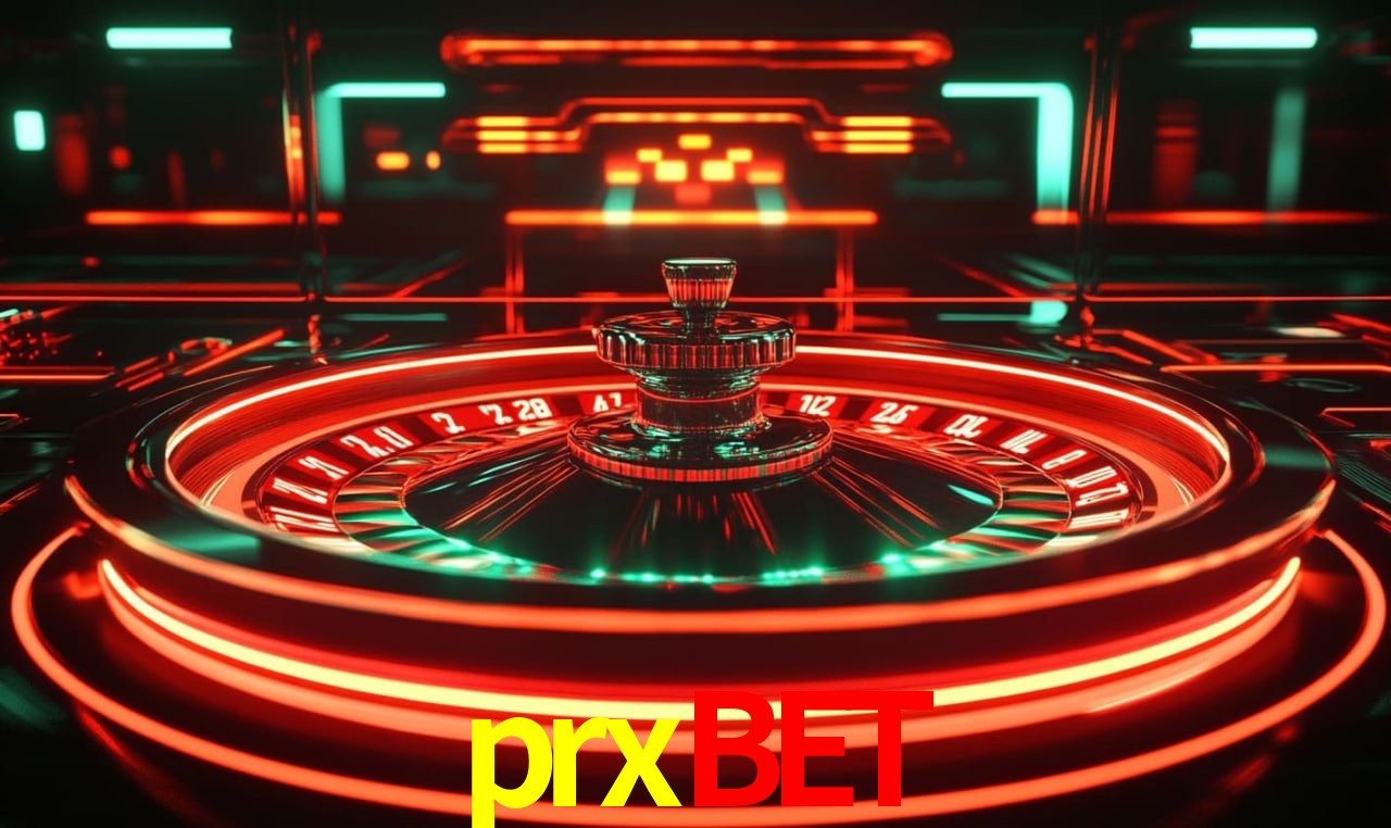 Inovações de Jogos na prxbet: O Futuro das Experiências Interativas