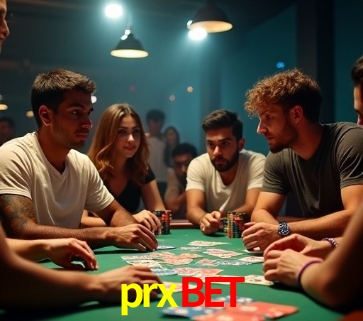 Ofertas Exclusivas prxbet