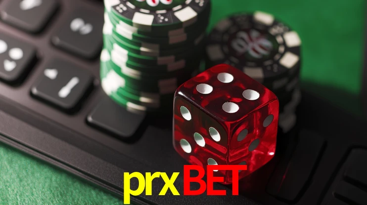 Platform Technology prxbet