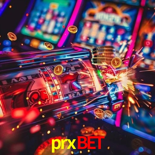 Interface Premium prxbet