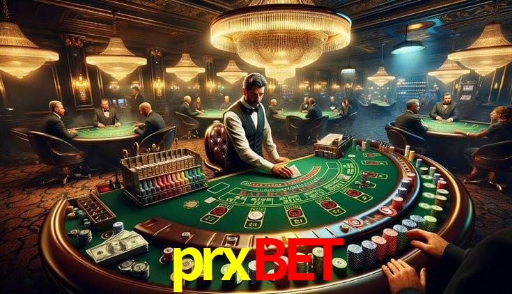 Games Directory prxbet