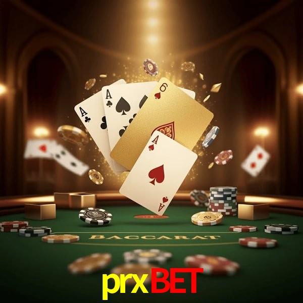 Tennis Betting prxbet