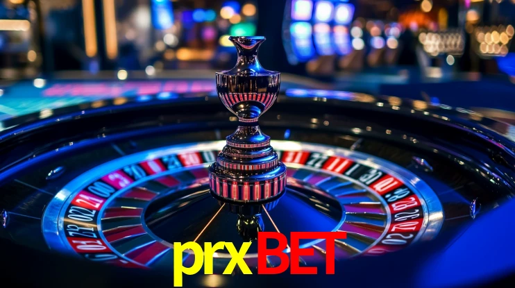 Premium Interface prxbet