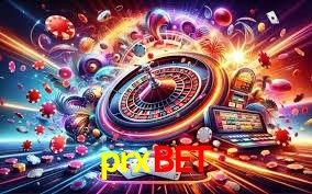 Casino VIP prxbet