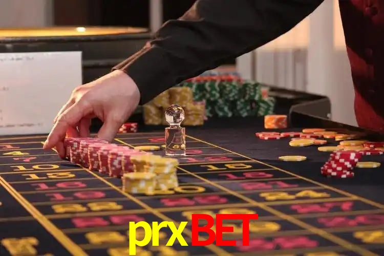 A Emoção da Loteria na prxbet: Uma Chance de Mudança de Vida