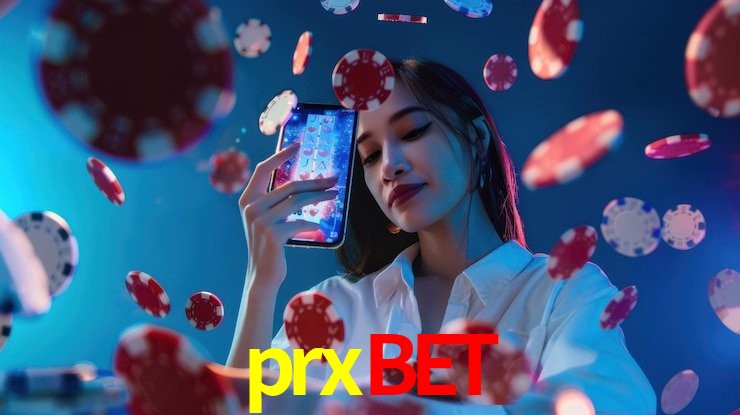 Descubra a Essência do prxbet: Nossa História e Compromissos