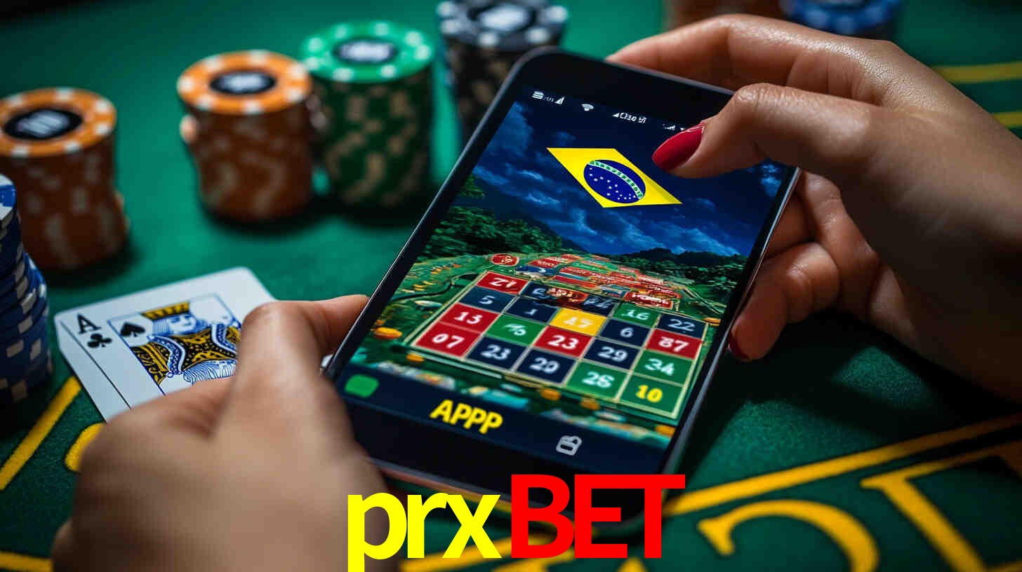 Desvendando o Mundo dos Jogos Virtuais na prxbet