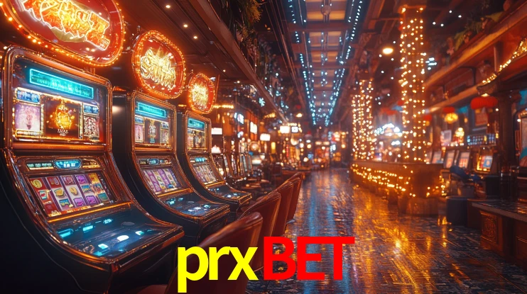 prxbet login