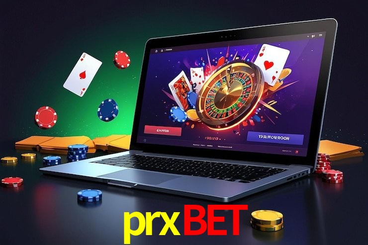 Tecnologia da Plataforma prxbet