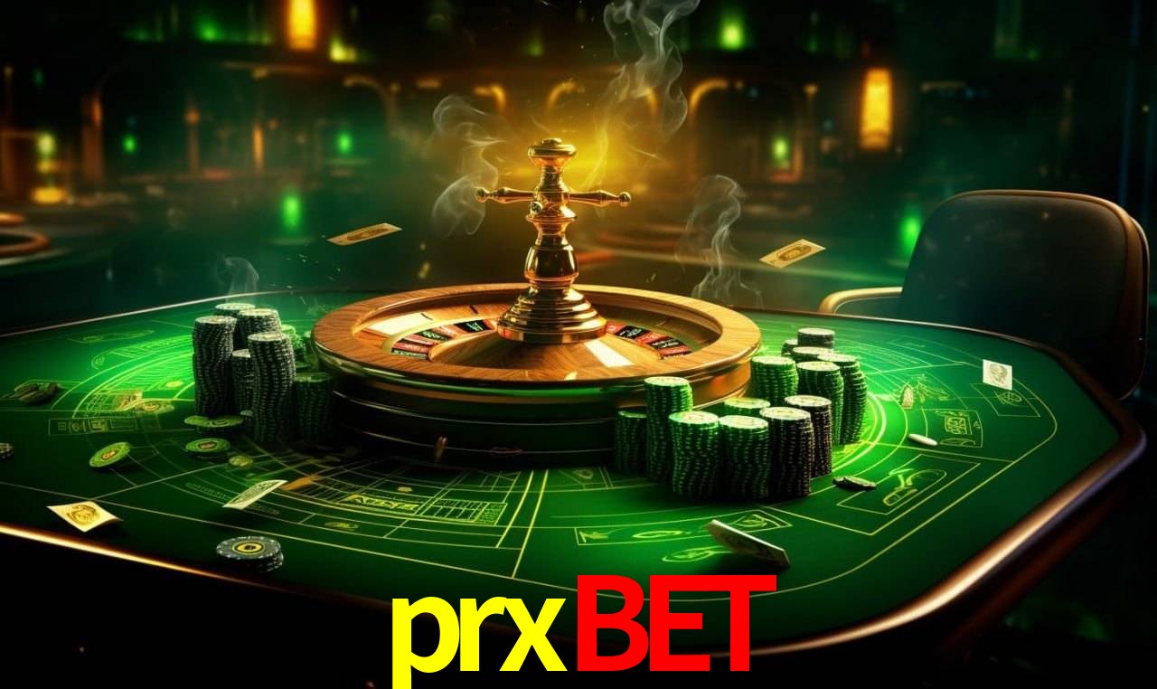 Descubra a Essência do prxbet: Nossa História e Compromissos