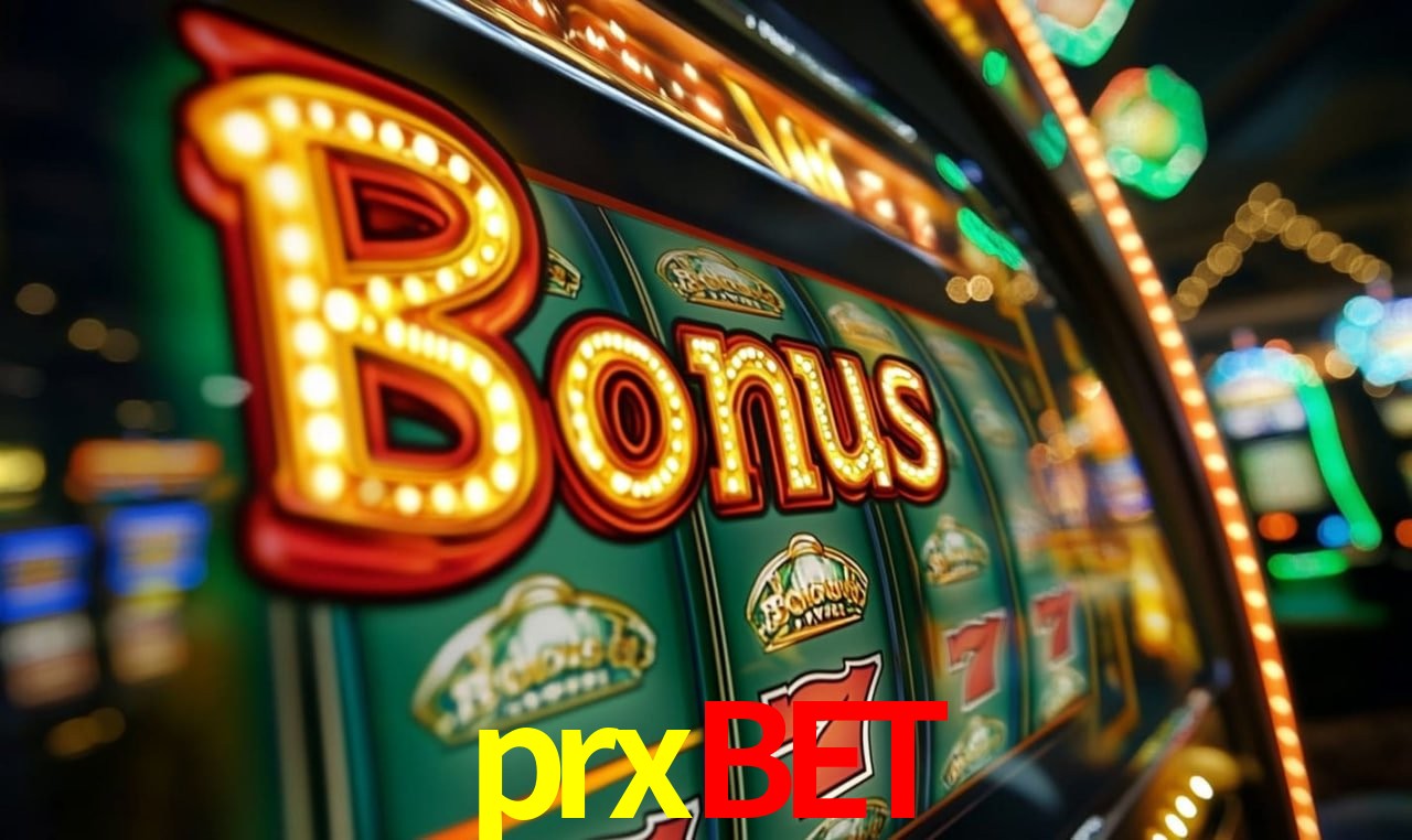 Promoções Sazonais prxbet